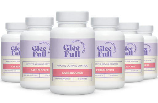 Carb Blocker-