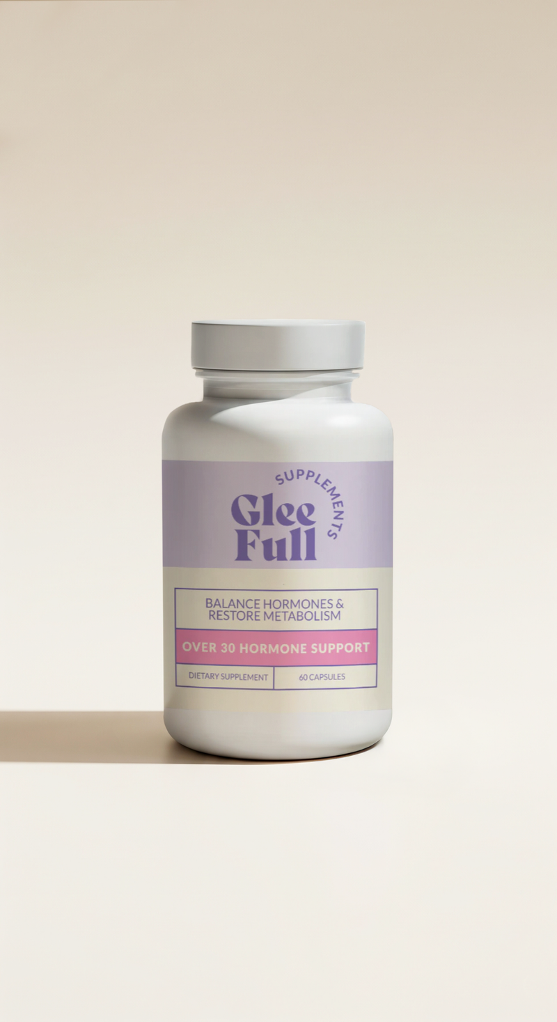 Gleefull Supplements AU image
