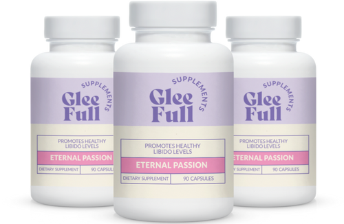 | Eternal Passion |