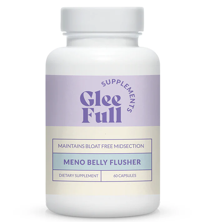 Meno Detox System