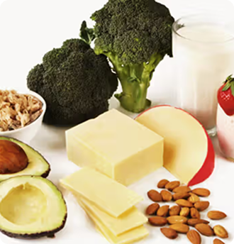 _Over 30 Hormone Support_