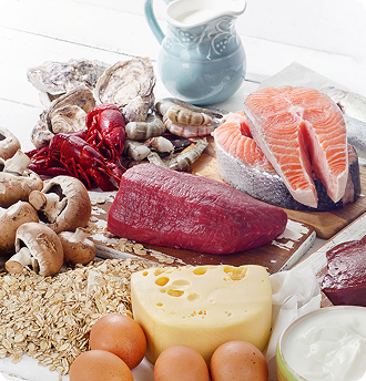 Meno Detox System