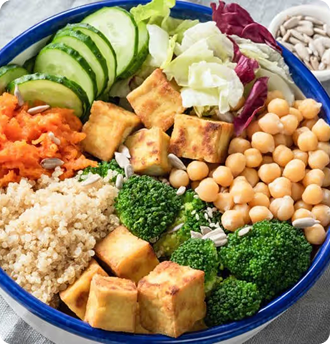 Meno Detox System