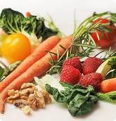 Meno Detox System