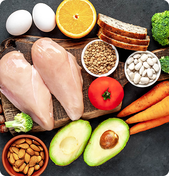 _Over 30 Hormone Support_