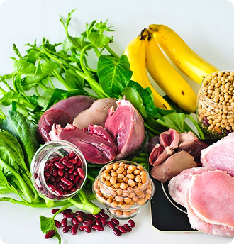 _Over 30 Hormone Support_