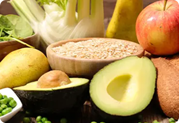 Meno Detox System