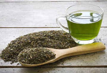 Green Tea