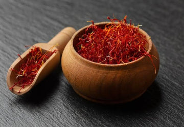 Saffron