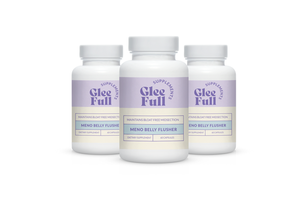 Meno Belly Flusher