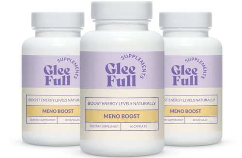 | Meno Boost |