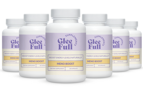 | Meno Boost |