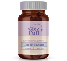 Meno Gut Advanced - 1 Bottle