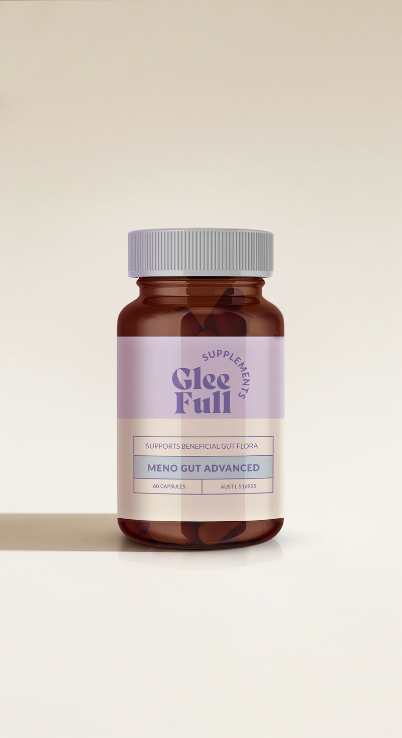 Gleefull Supplements AU image
