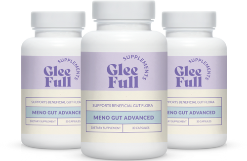-Meno Gut Advanced-