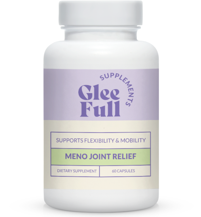 Meno Joint Support System