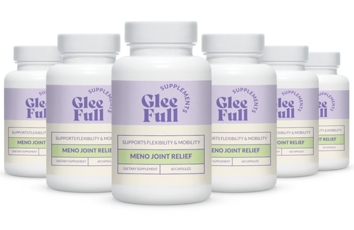 | Meno Joint Relief |