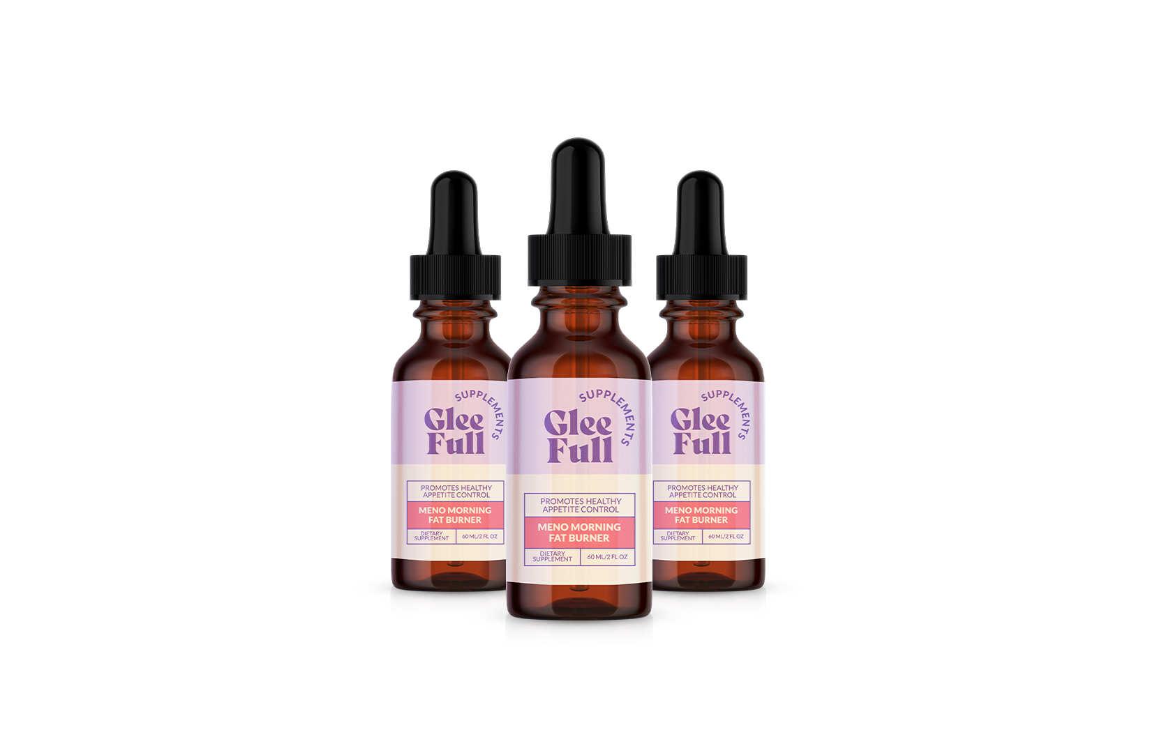 Meno Morning Fat Burner
