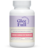 Meno Shred Fat Burner