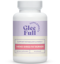 Meno Shred Fat Burner
