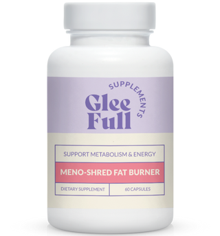 Meno Shred Fat Burner