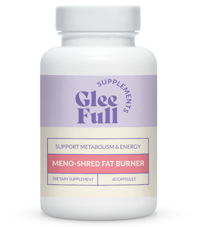 | Meno Shred Fat Burner |