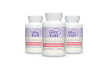 Meno Shred Fat Burner - 3 Bottle