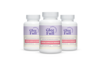 Meno Shred Fat Burner