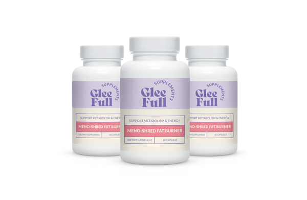 Meno Shred Fat Burner