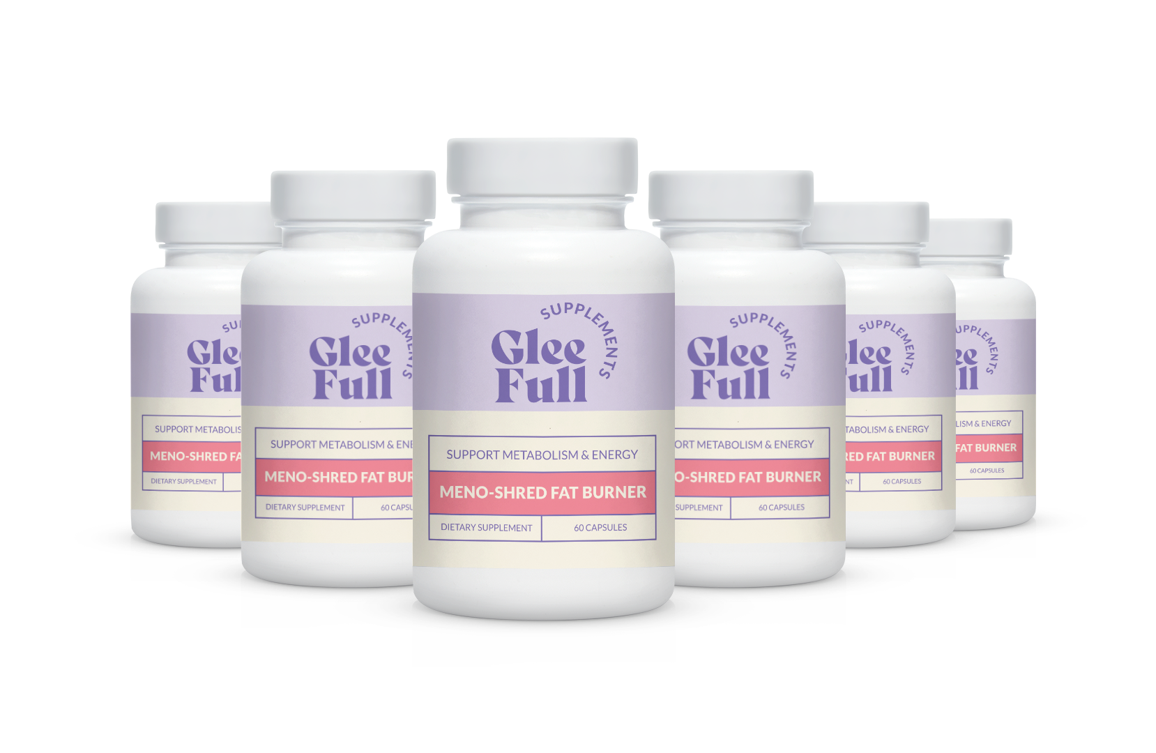 Meno Shred Fat Burner