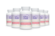Meno Shred Fat Burner - 6 Bottle