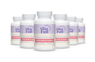 Meno Shred Fat Burner