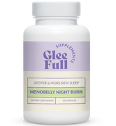 FREE: Meno Belly Night Burn