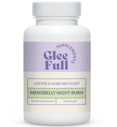 Meno Belly Night Burn