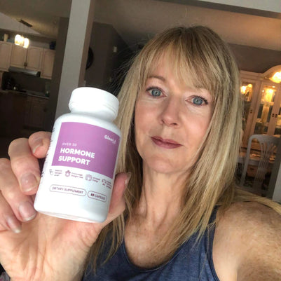 Gleefull Supplements image