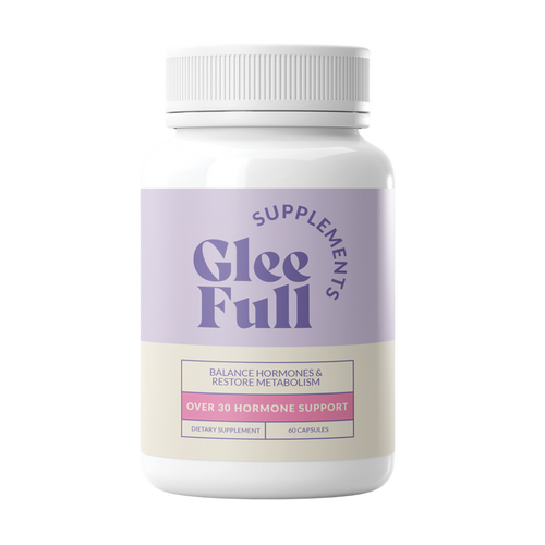 `Over 30 Hormone Support