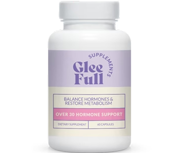 Gleefull Supplements AU image