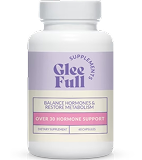 __Over 30 Hormone Support__