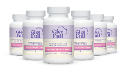 __Over 30 Hormone Support__