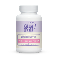 __Over 30 Hormone Support__