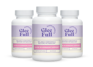 __Over 30 Hormone Support__