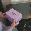Unboxing of a Gleefull supplements kit