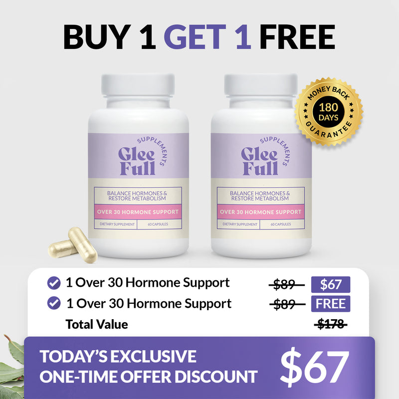 O30HS Buy 1 Get 1 FREE